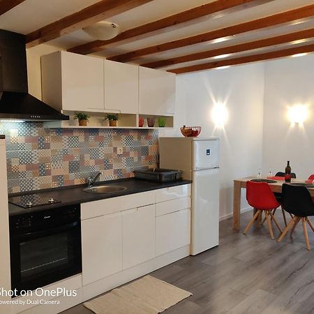 Apartment Karma Zadar Extérieur photo