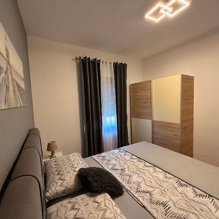 Apartment Karma Zadar Extérieur photo