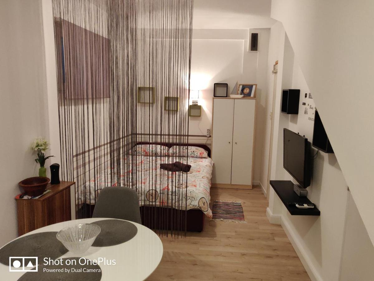 Apartment Karma Zadar Extérieur photo