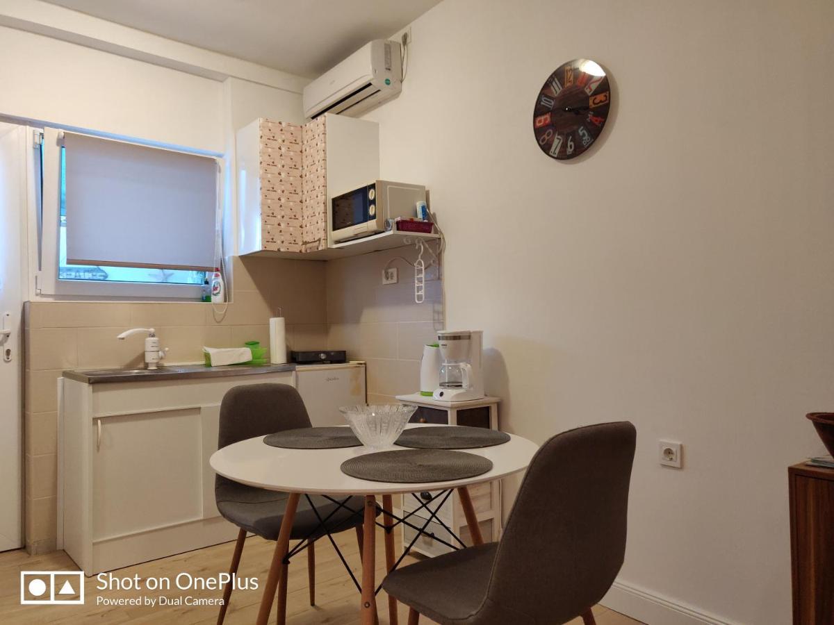 Apartment Karma Zadar Extérieur photo
