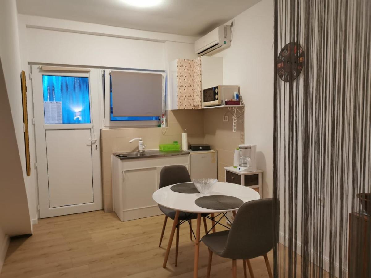 Apartment Karma Zadar Extérieur photo