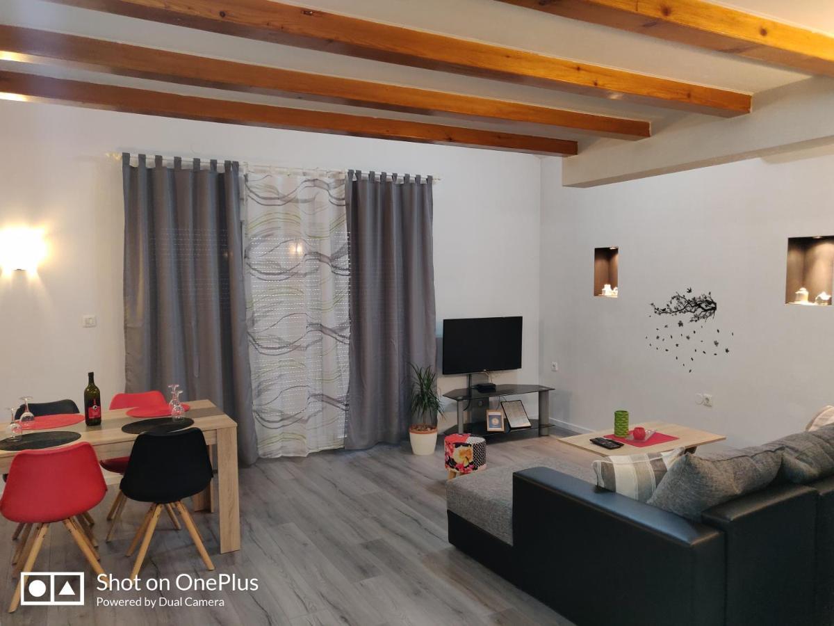 Apartment Karma Zadar Extérieur photo