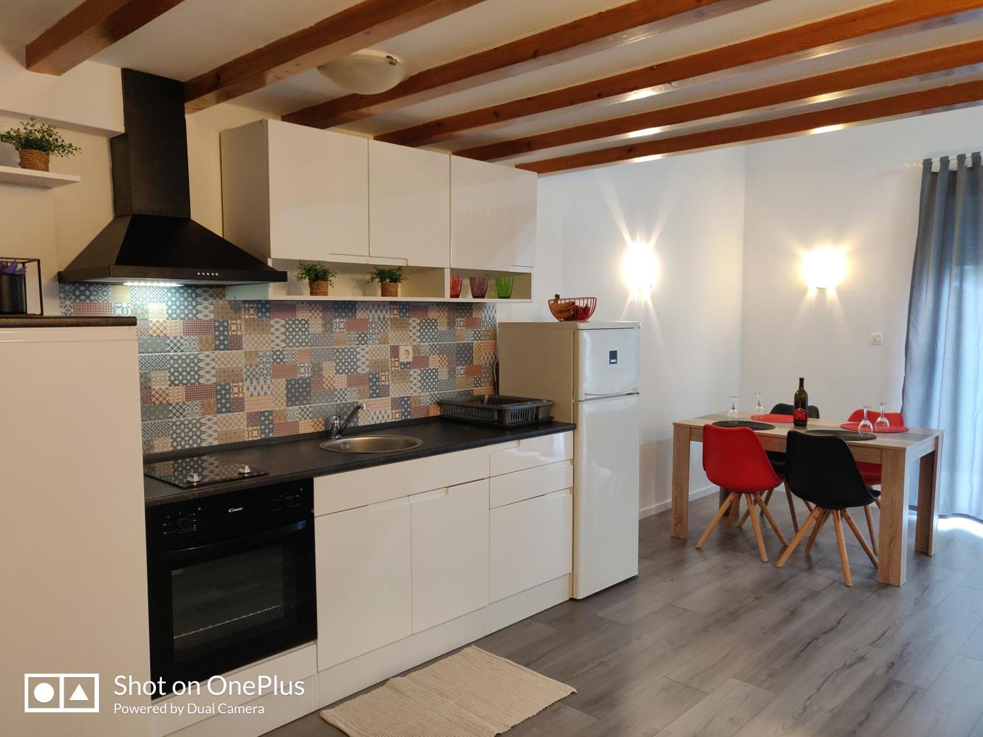 Apartment Karma Zadar Extérieur photo