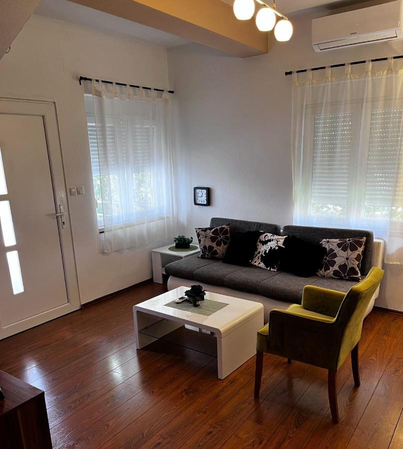 Apartment Karma Zadar Extérieur photo