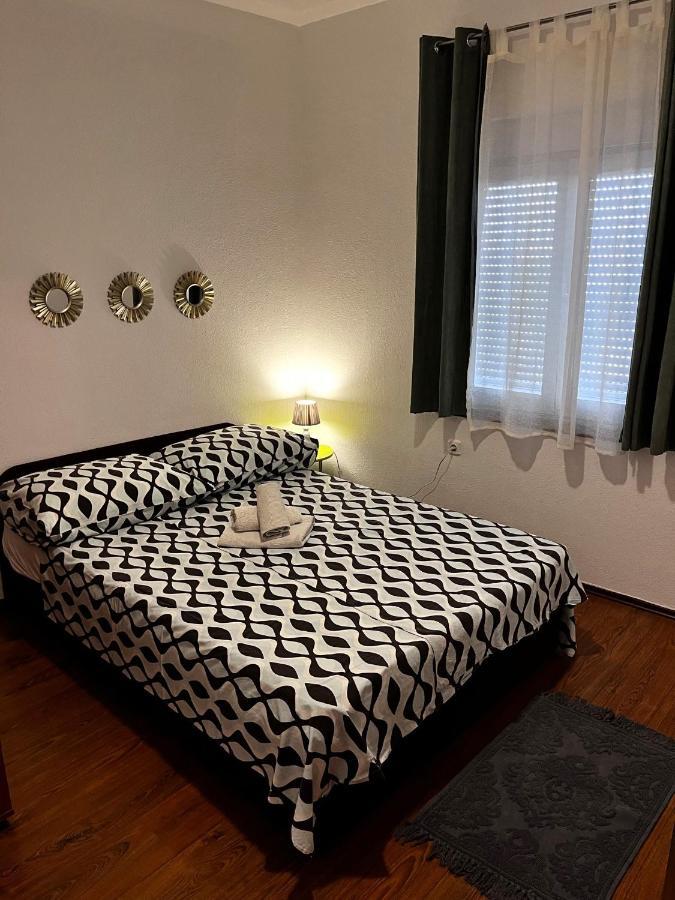 Apartment Karma Zadar Extérieur photo