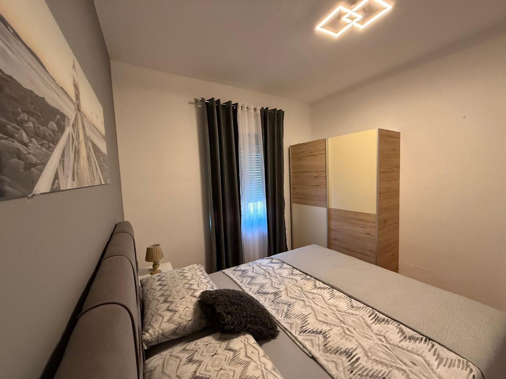 Apartment Karma Zadar Extérieur photo