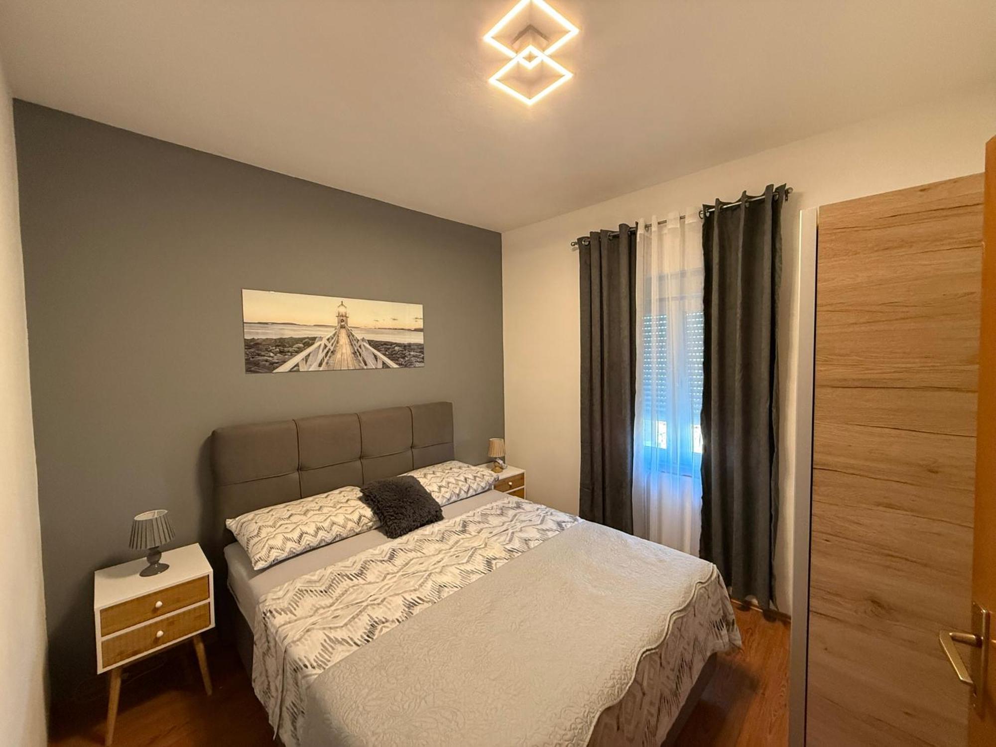 Apartment Karma Zadar Extérieur photo