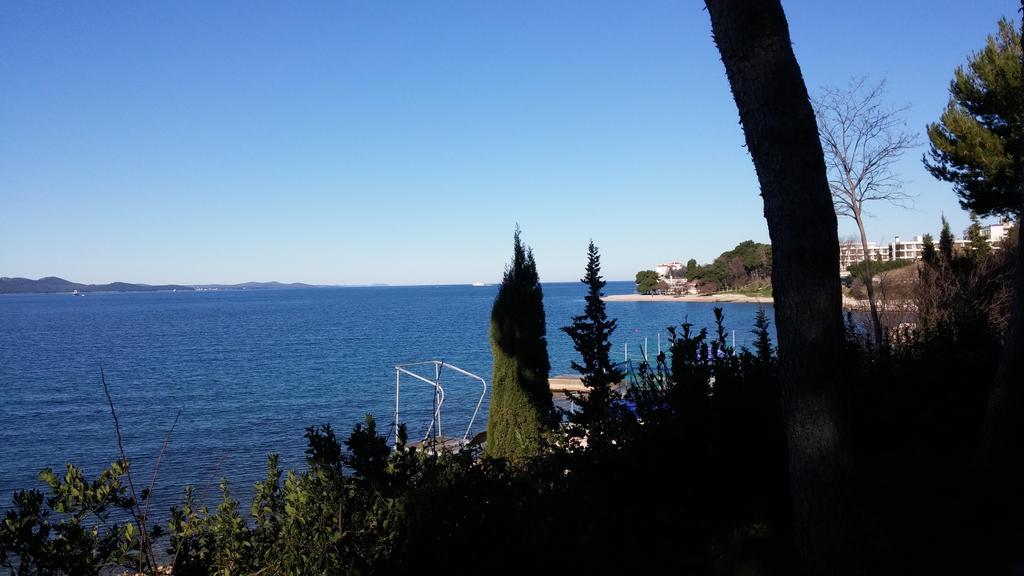 Apartment Karma Zadar Extérieur photo