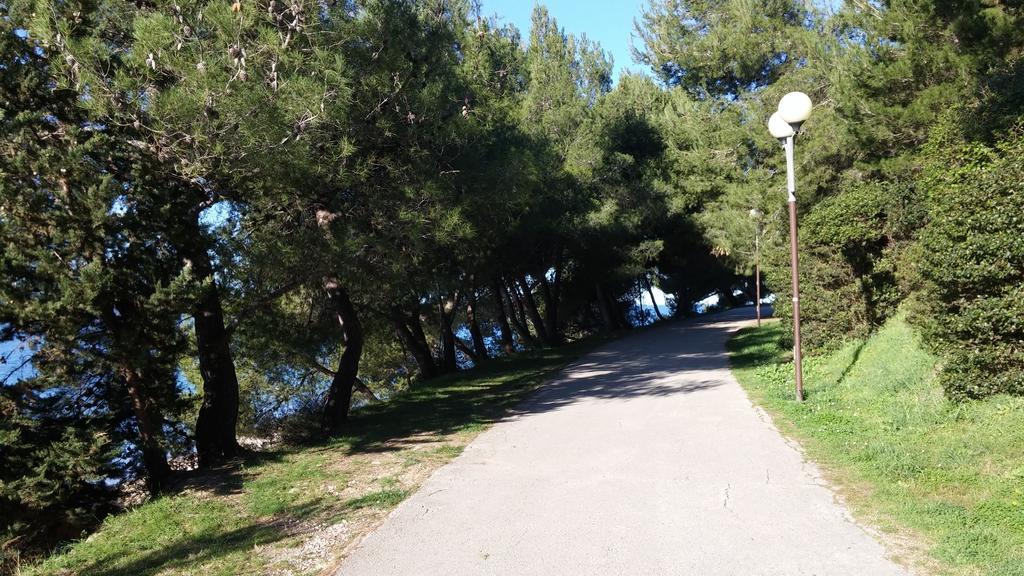 Apartment Karma Zadar Extérieur photo