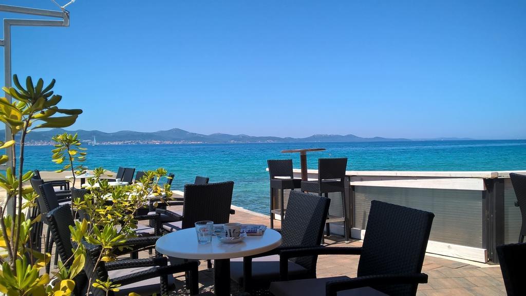 Apartment Karma Zadar Extérieur photo