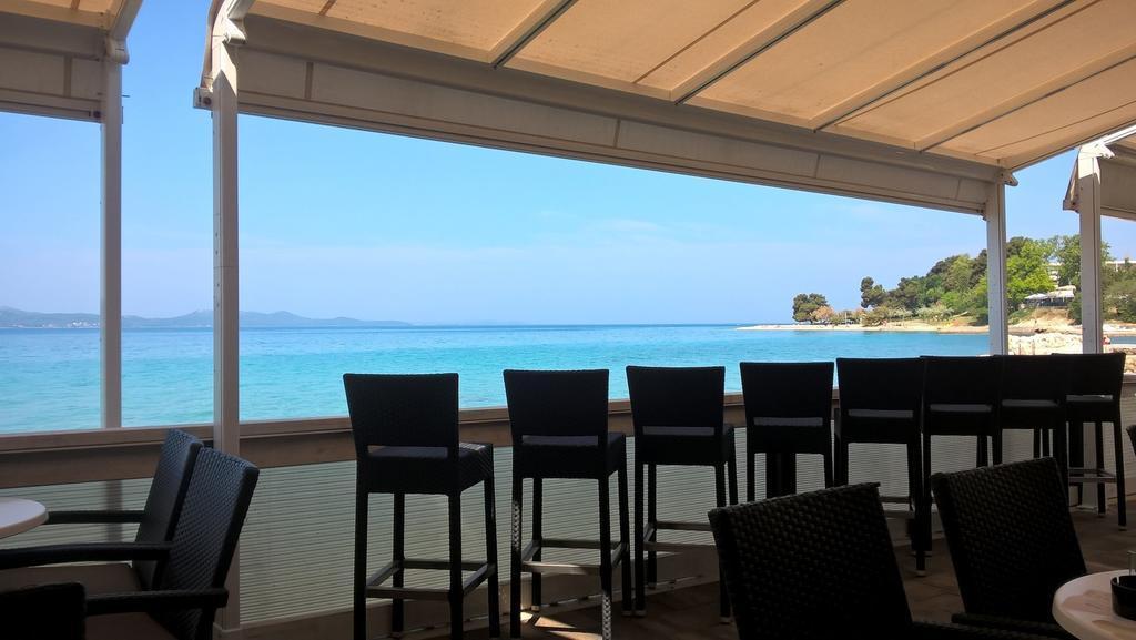 Apartment Karma Zadar Extérieur photo