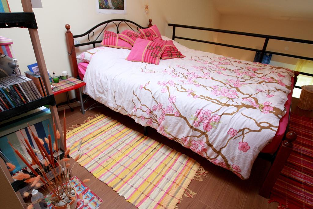 Apartment Karma Zadar Chambre photo