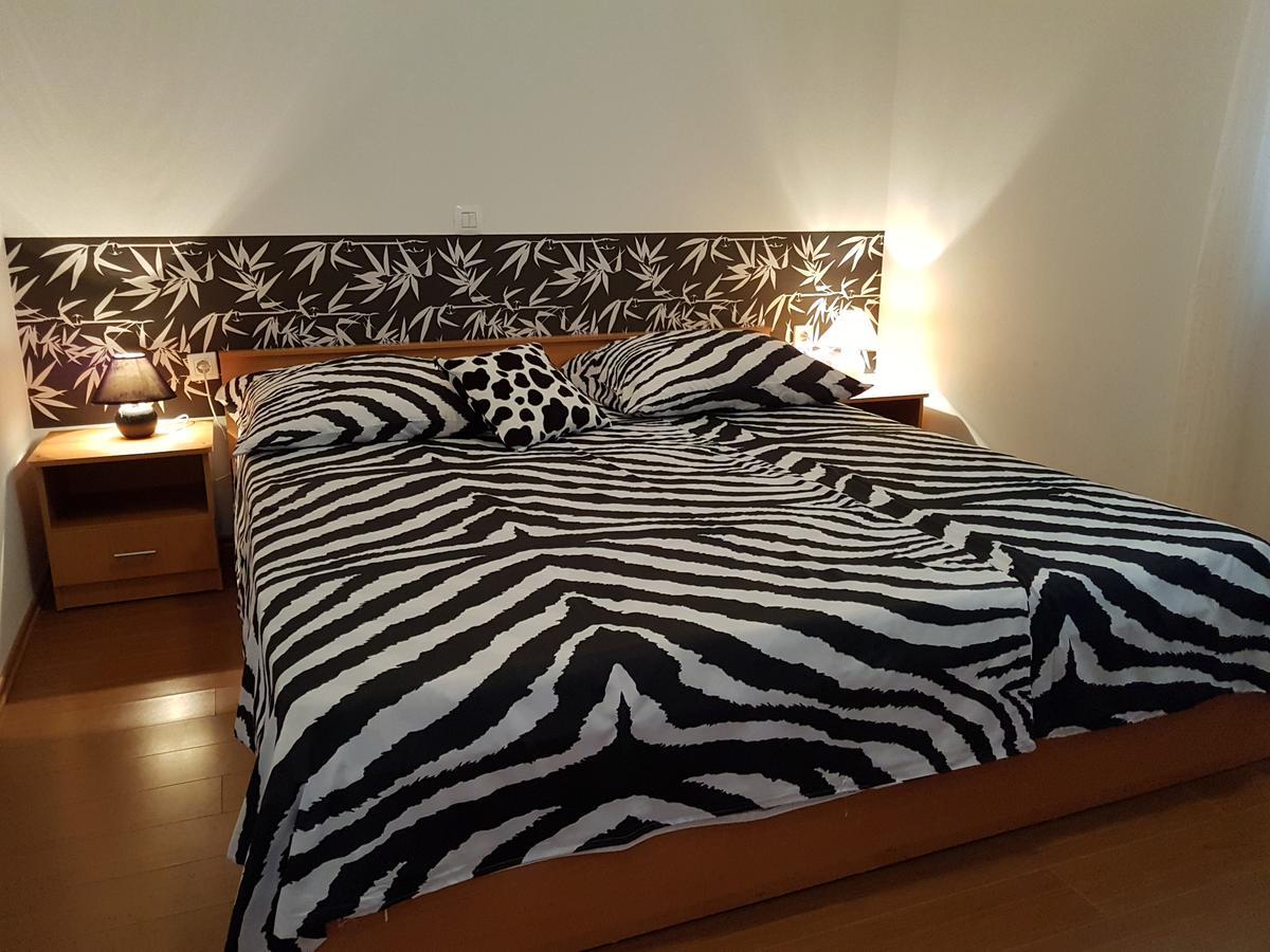 Apartment Karma Zadar Extérieur photo