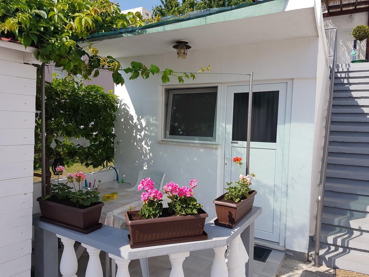 Apartment Karma Zadar Extérieur photo