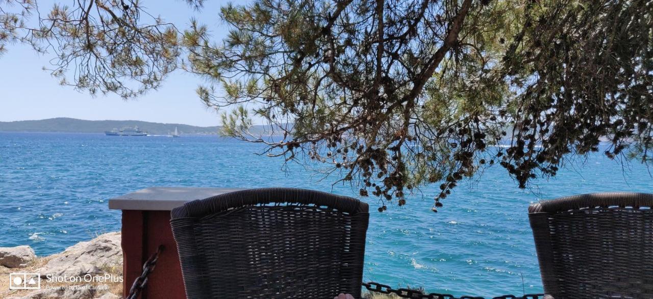 Apartment Karma Zadar Extérieur photo